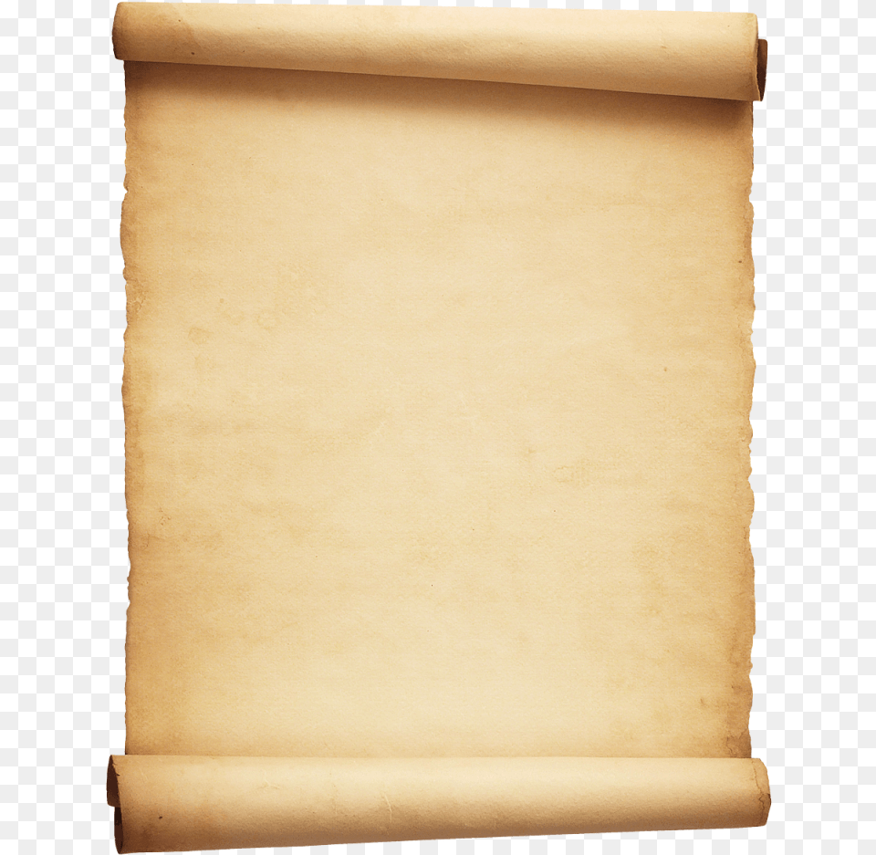 Scroll Transparent Old Letter, Text, Document, Box Png Image