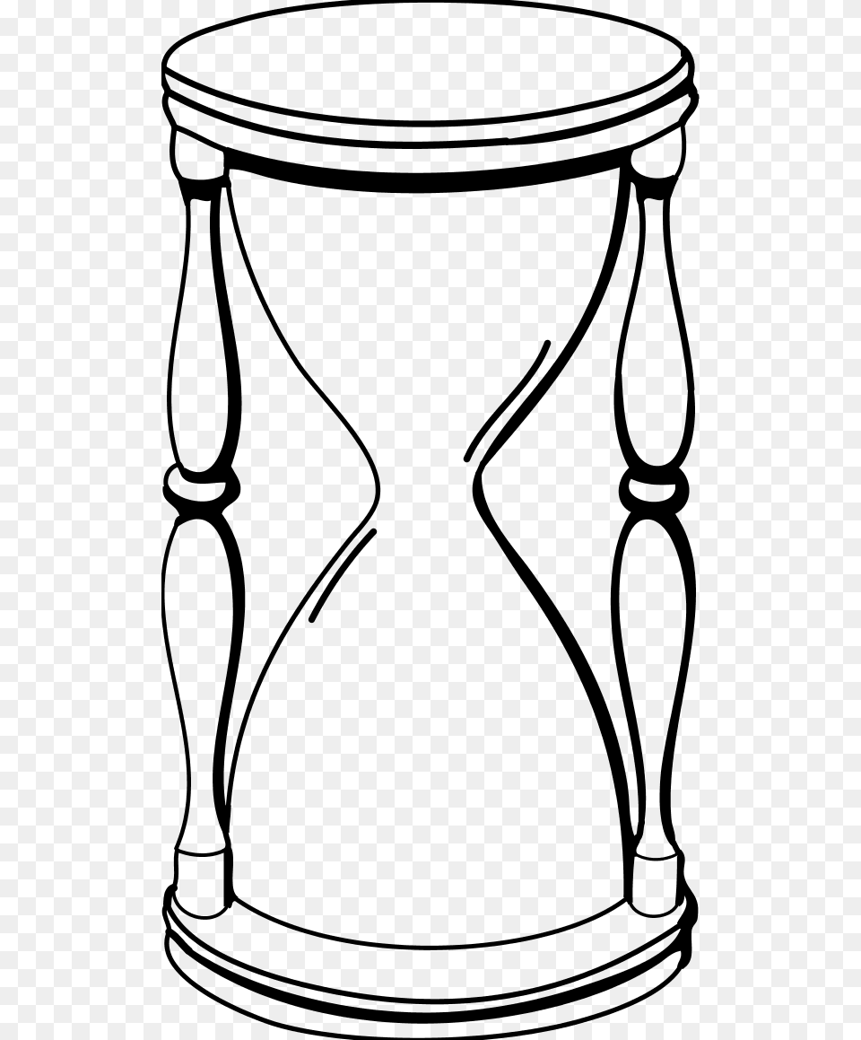 Scrolls Clip Art, Gray Free Transparent Png