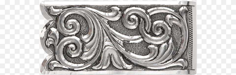 Scrollwork Google Search Wood Leather Metal Glass Carving, Accessories, Buckle Free Png Download