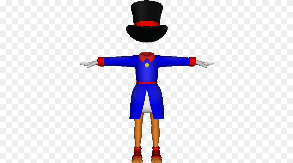 Scrooge Duck Costume, Adult, Female, Person, Woman Free Transparent Png