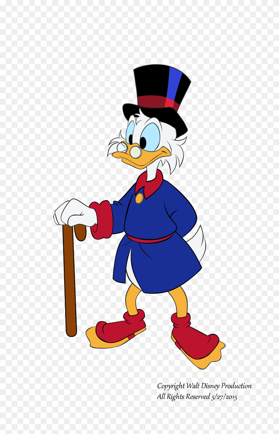 Scrooge Mcduck, Baby, Person Free Png