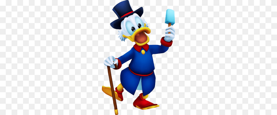 Scrooge Mcduck, Nature, Outdoors, Snow, Snowman Png Image
