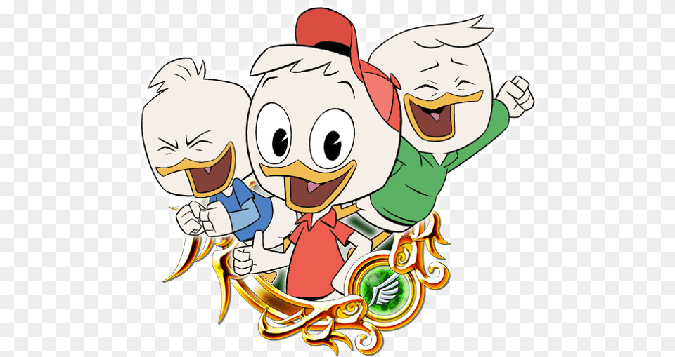 Scrooge Mcduck Https Khinsider Pic Kingdom Kingdom Hearts Ux Medals, Baby, Person, Art, Face Free Png