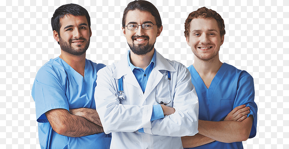 Scrubs, Clothing, Coat, Lab Coat, Adult Free Transparent Png