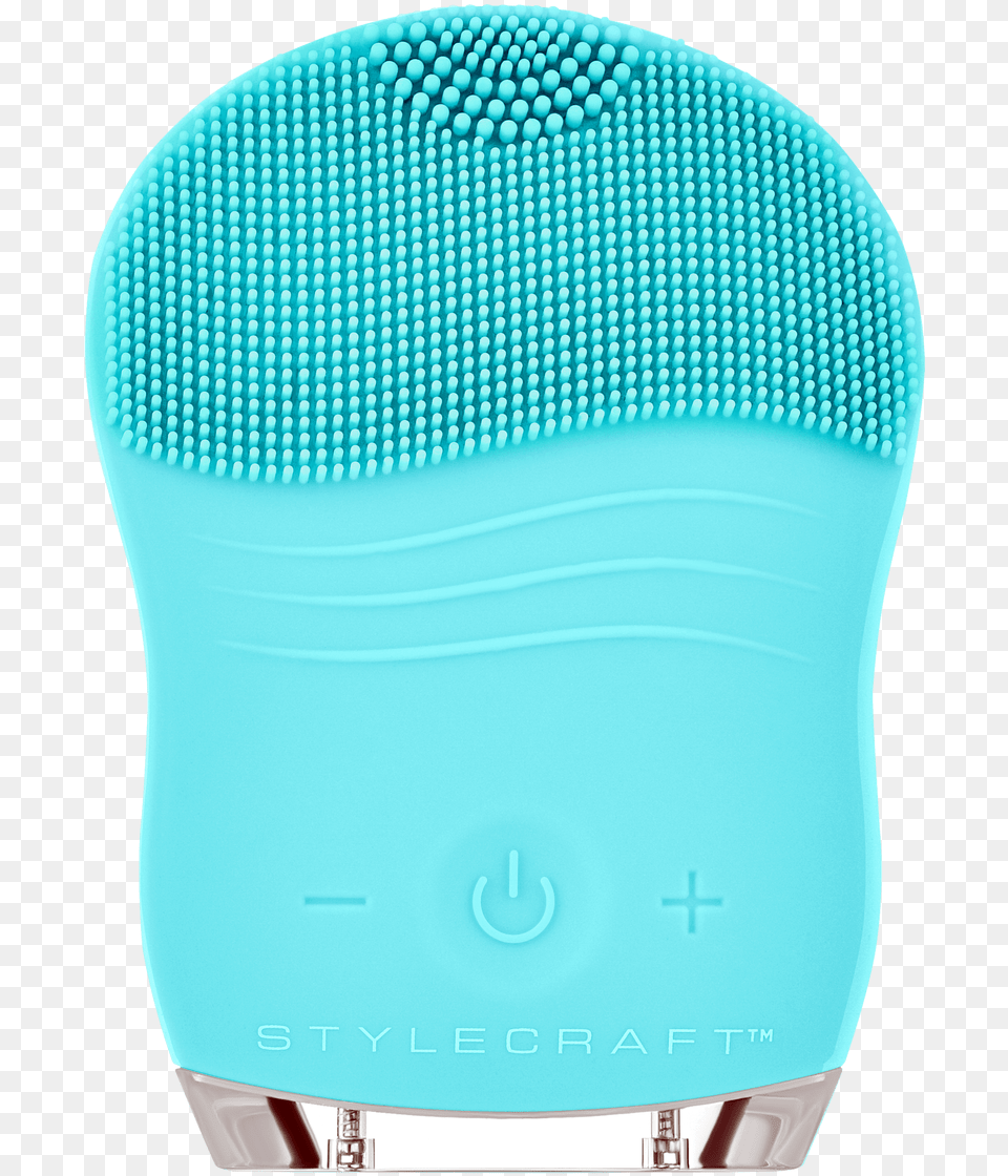 Scrubs Gentle Cleansing Facial Brush Dehumidifier, Electrical Device, Microphone, Electronics Free Png Download