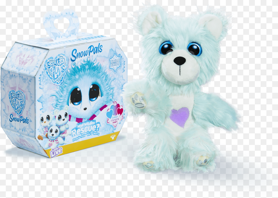 Scruff A Luvs Family, Plush, Toy, Teddy Bear Png