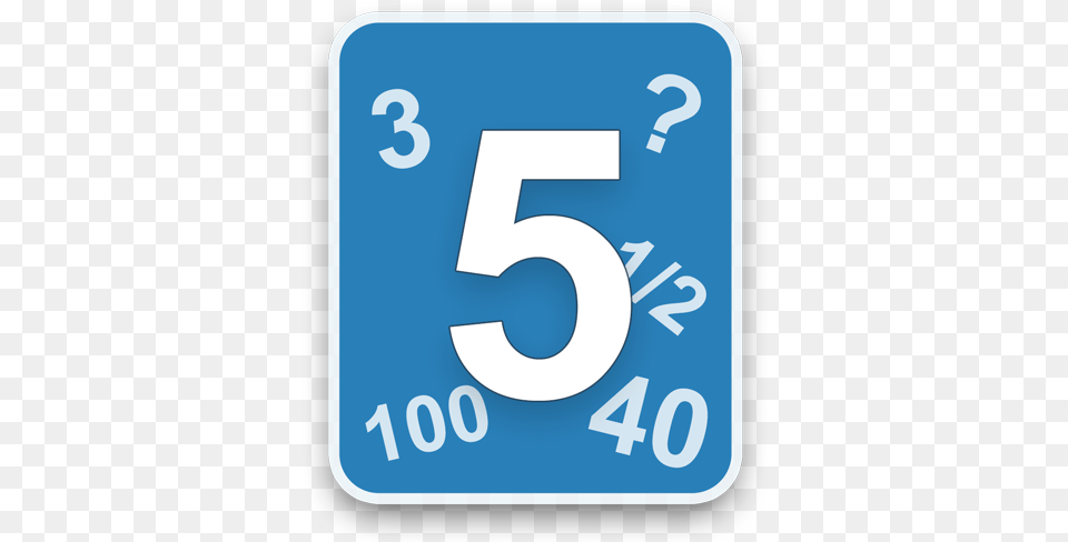 Scrum Poker Cards 2 Dot, Number, Symbol, Text, First Aid Png Image