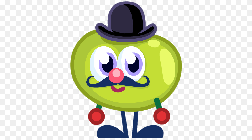 Scrumpy The Surreal Snooper, Balloon, Clothing, Hat Png Image