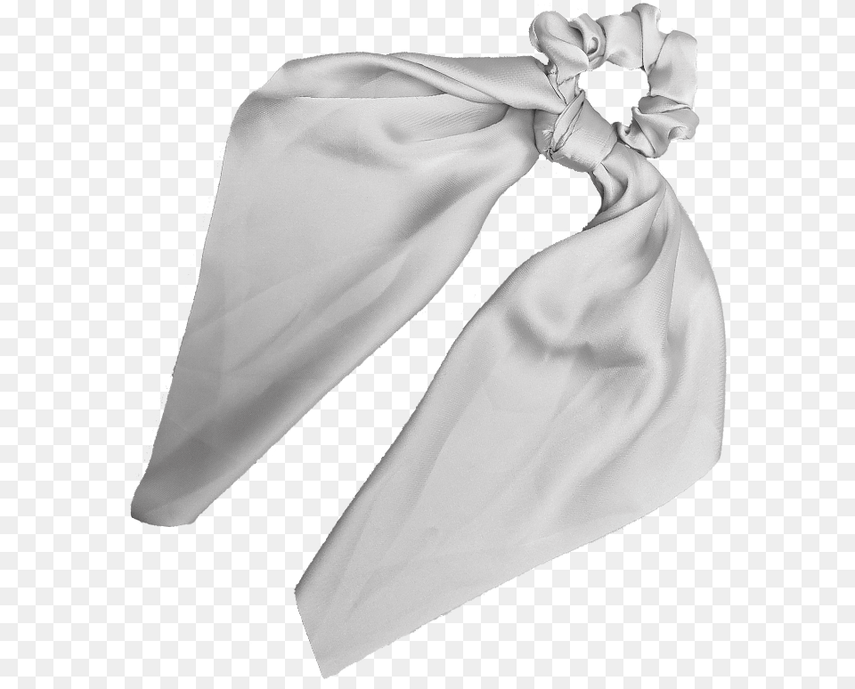 Scrunchie, Clothing, Scarf, Cape, Stole Free Png Download
