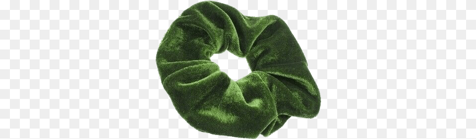 Scrunchie Green Velvet Velvetscrunchie Sailor Jupiter Casual Outfit, Clothing, Cushion, Fleece, Home Decor Free Transparent Png