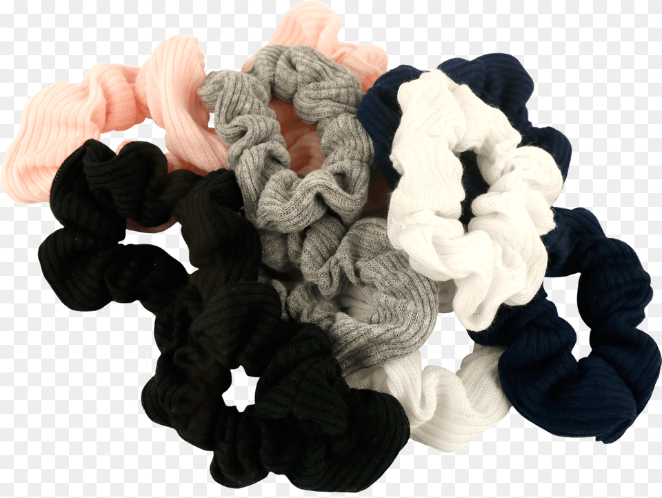 Scrunchies 10pk Wool, Baby, Clothing, Glove, Person Png