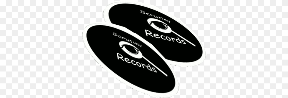 Scrutiny Records Circle, Disk, Dvd Png Image