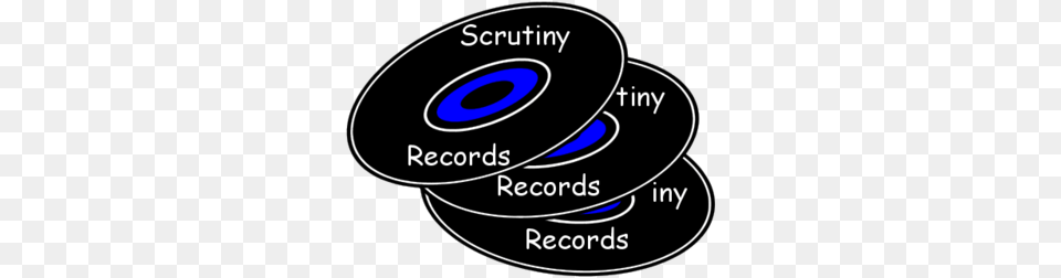 Scrutiny Records Records Clip Art, Nature, Night, Outdoors, Disk Free Png