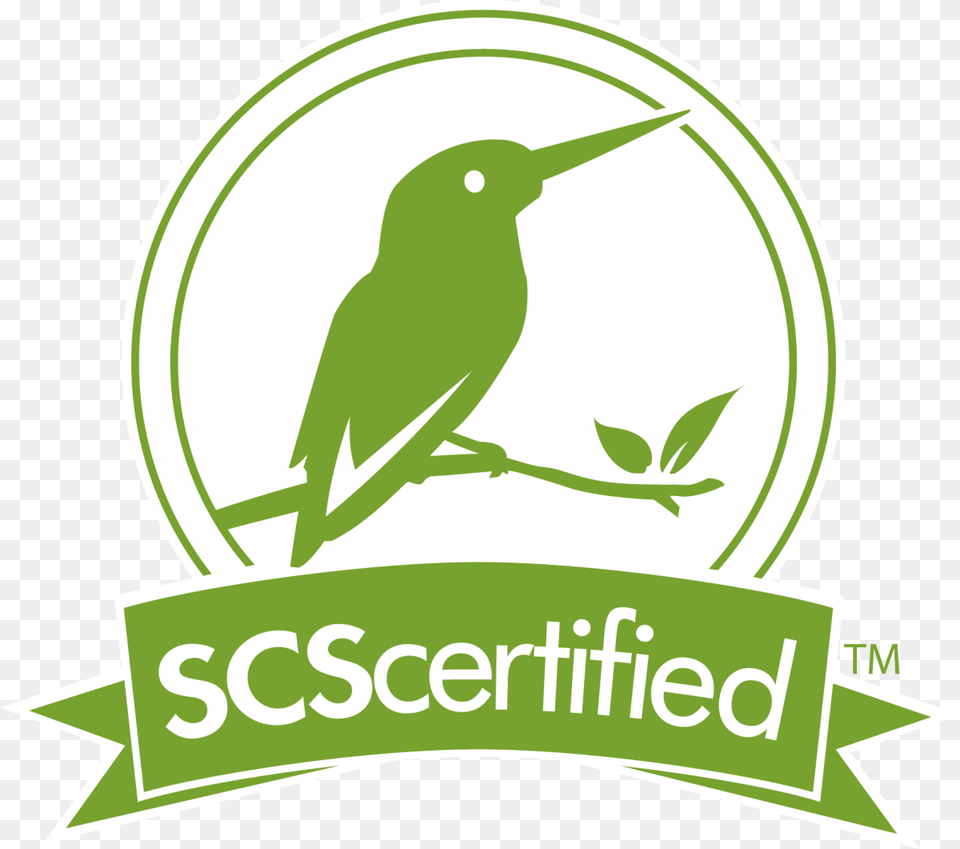 Scs Certified, Animal, Bird, Hummingbird Png Image