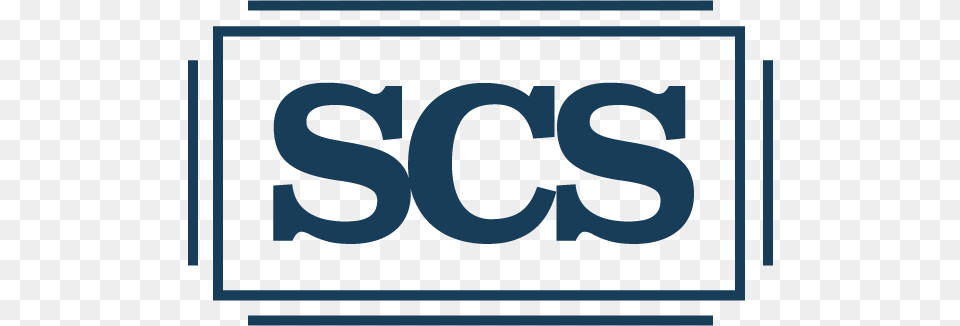 Scs Icon Icon, Text, Logo, Symbol, Number Free Png