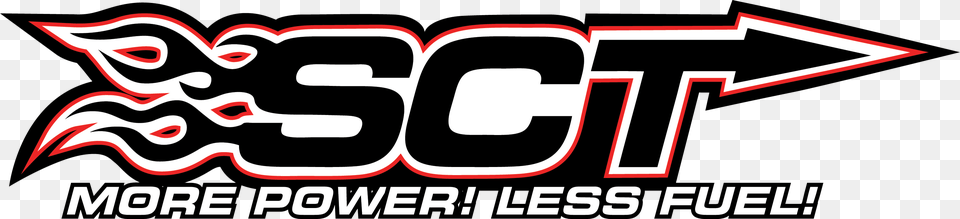 Sct Performance Parts St Louis Sct Performance Logo Free Png Download
