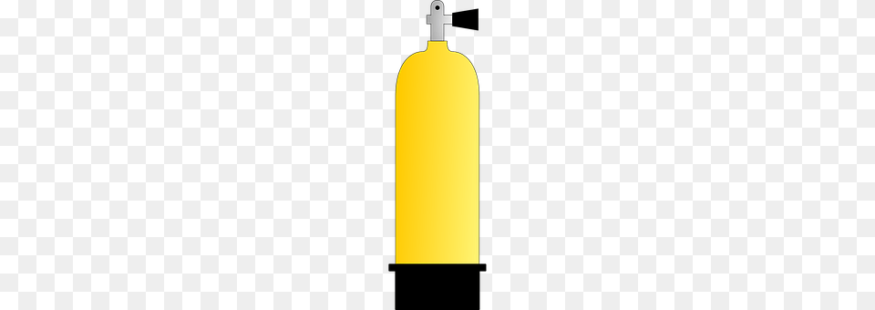 Scuba Cylinder Png Image