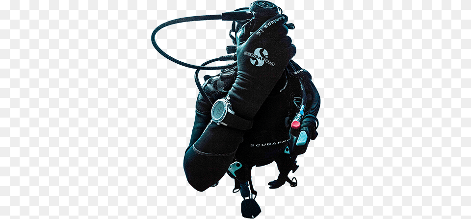 Scuba Ace Advanced Open Water Diver Deep Sea Diver, Adventure, Leisure Activities, Nature, Outdoors Free Png Download