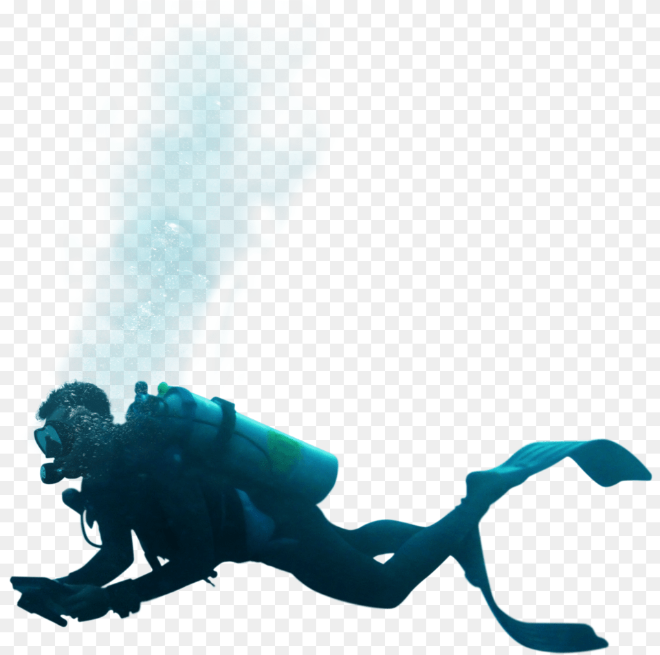 Scuba Diver, Water Sports, Water, Swimming, Sport Png Image