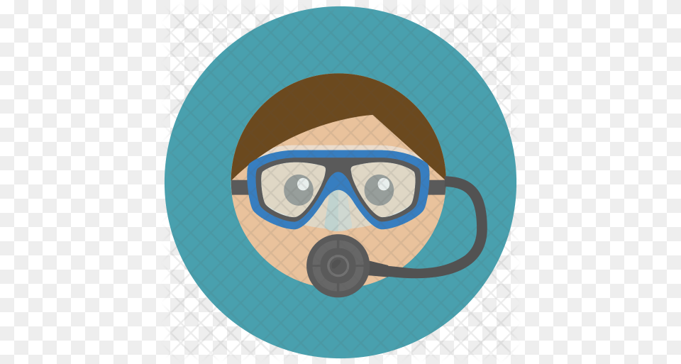 Scuba Diver Icon Underwater Diving, Water, Photography, Nature, Outdoors Free Transparent Png