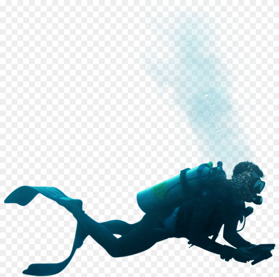 Scuba Diving Image With No People Scuba Diving, Adventure, Water, Swimming, Sport Free Png Download