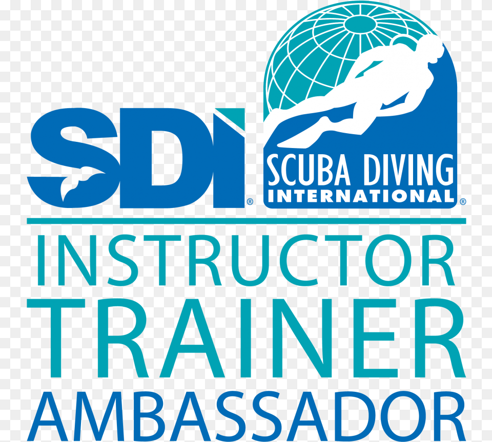 Scuba Diving International, Advertisement, Leisure Activities, Person, Sport Png