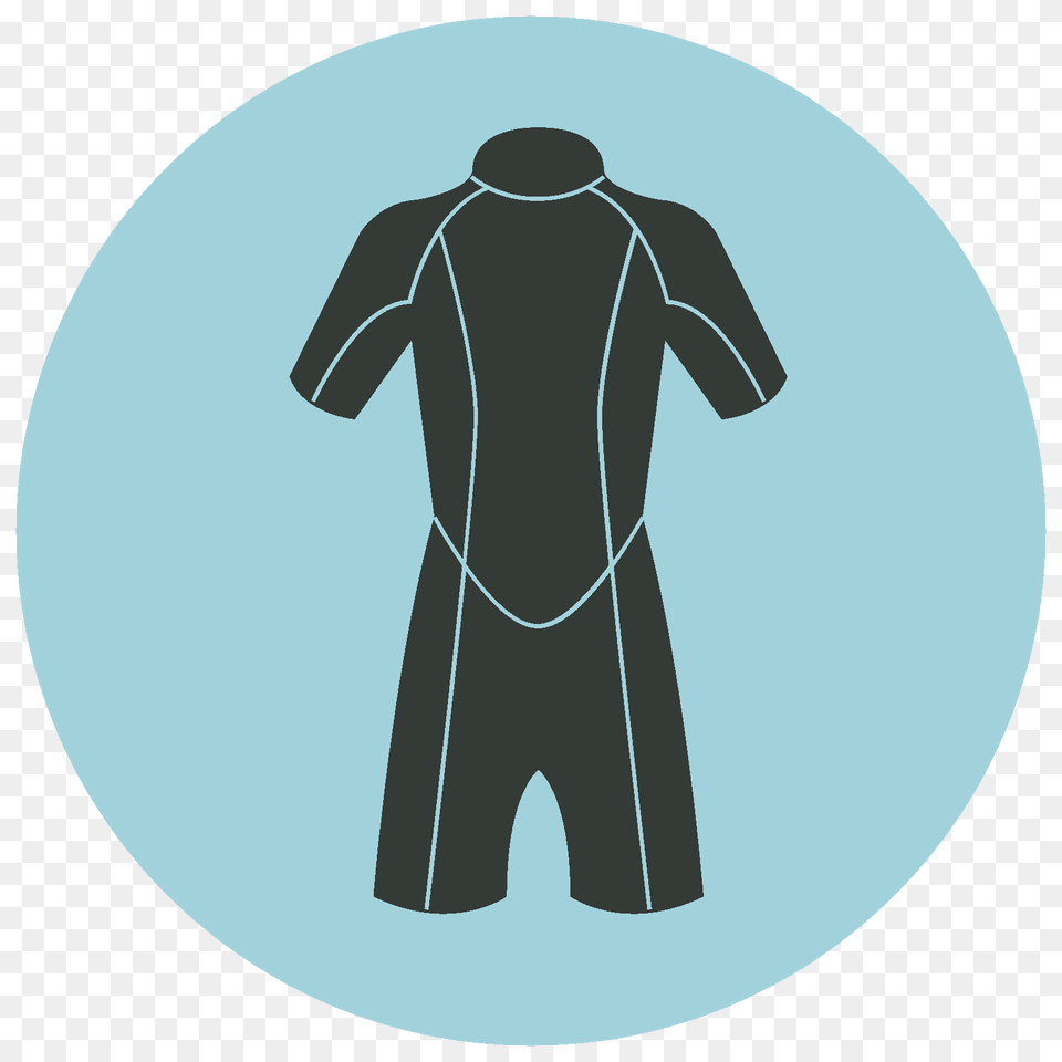 Scuba Diving Suit Free Png Download