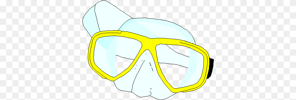 Scuba Mask Standard Dive Mask Mask, Accessories, Glasses, Goggles Free Png