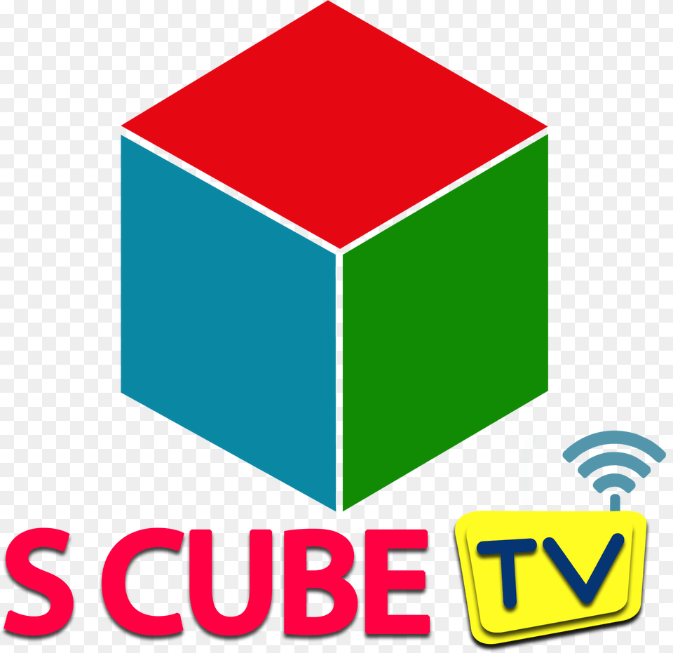 Scube Tv, Toy Png Image