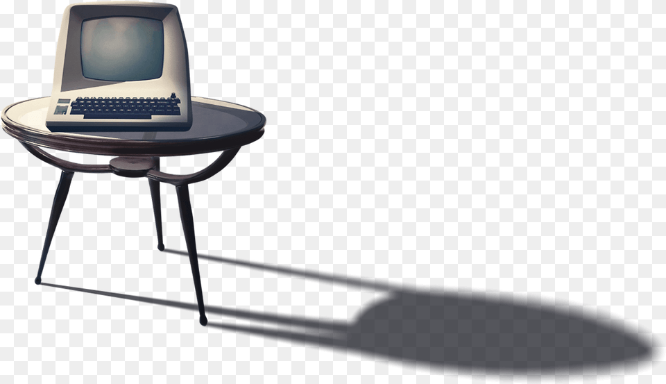 Scuderia Ferrari Memorabilia Chair, Computer, Pc, Table, Furniture Free Transparent Png