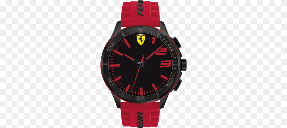 Scuderia Xx Ultraveloce Ferrari Scuderia Xx Ultraveloce, Arm, Body Part, Person, Wristwatch Png Image