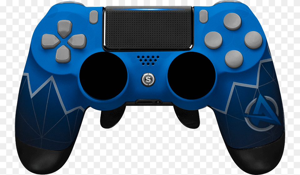 Scuf Controller, Electronics, Joystick Free Png Download