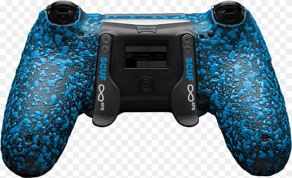 Scuf Controller Paddles, Camera, Electronics Png