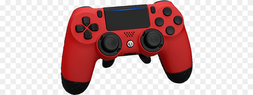 Scuf Controller Ps4 Cheap, Electronics, Joystick Free Png Download