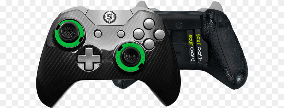 Scuf Controller Xbox One, Electronics, Joystick Free Png Download