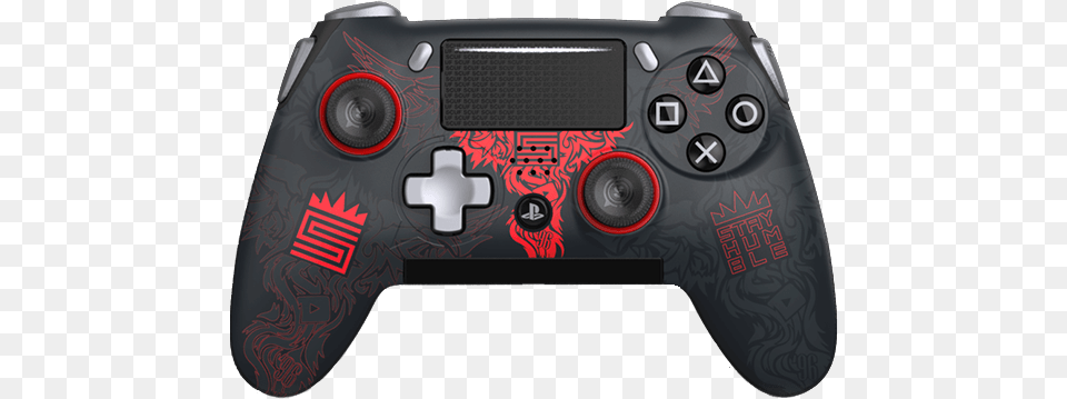 Scuf Controllers, Electronics, Disk Free Transparent Png