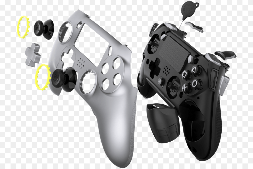 Scuf Expanded Ps4 Scuf Controller Vantage, Electronics Free Png