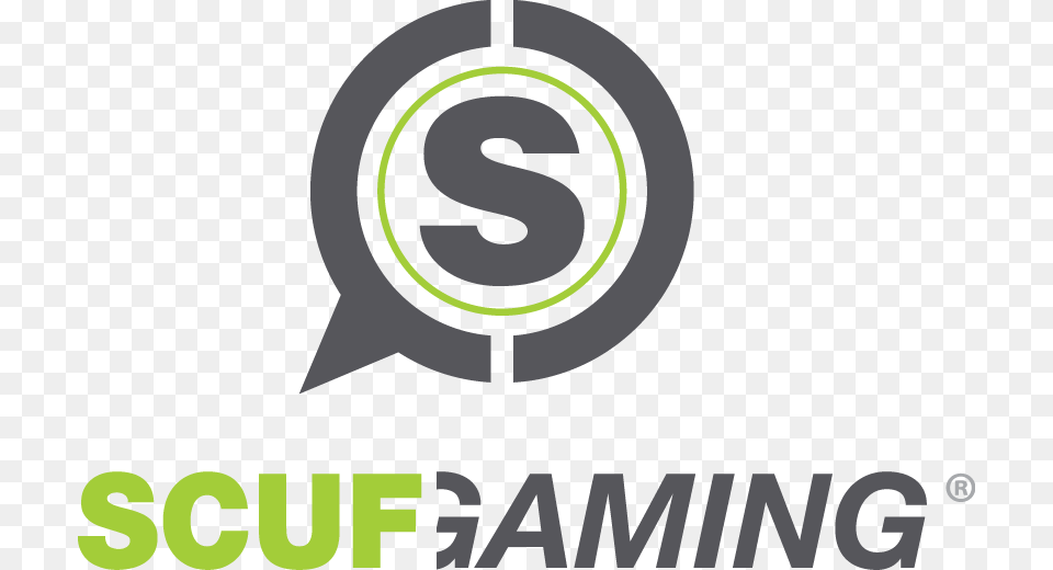 Scuf Gaming, Logo Free Transparent Png