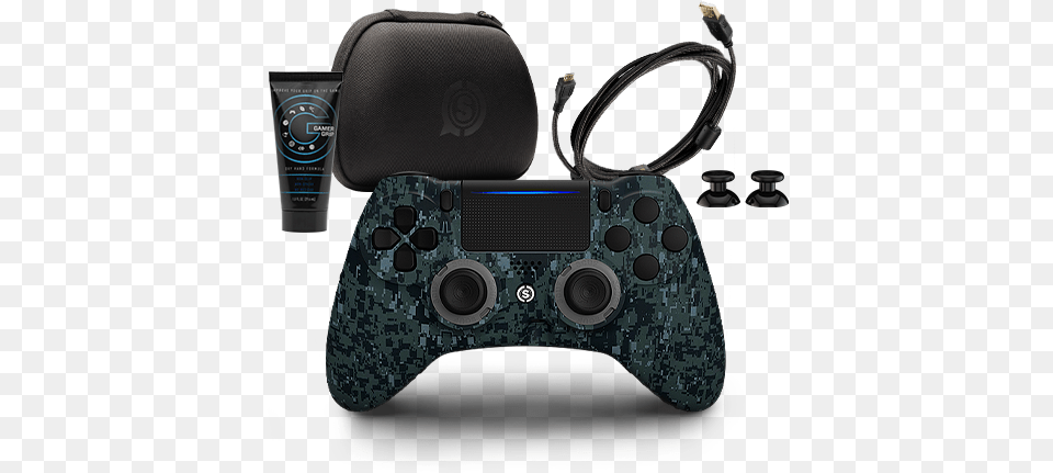 Scuf Gaming, Cushion, Home Decor, Electronics Free Transparent Png