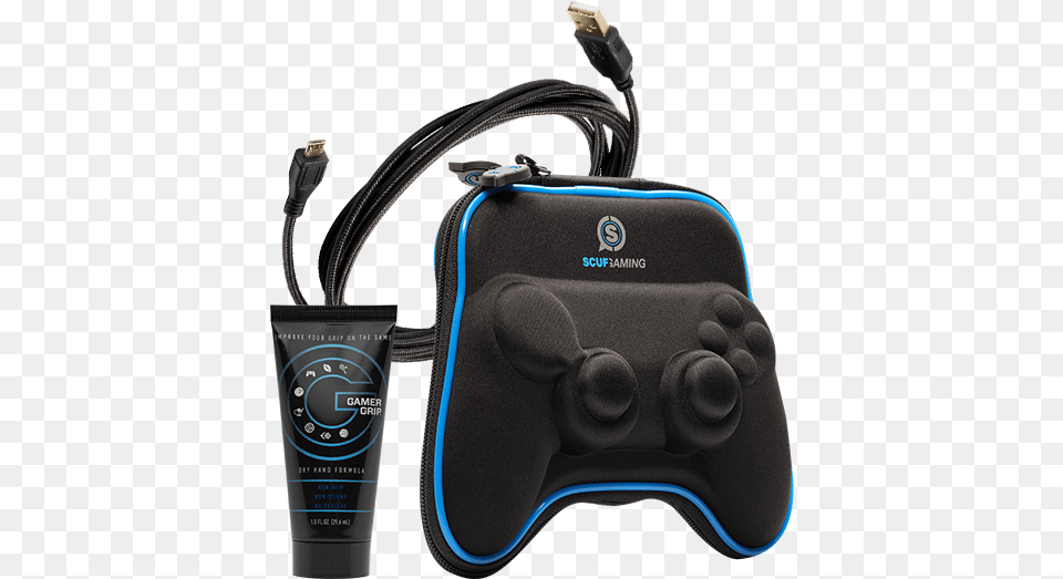 Scuf Gaming, Electronics, Accessories, Bag, Handbag Free Transparent Png