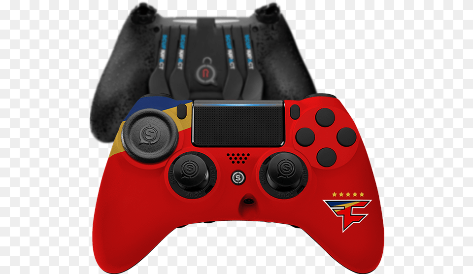 Scuf Impact, Electronics, Joystick Free Transparent Png