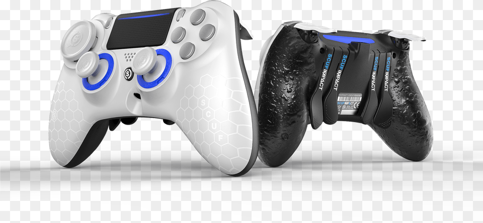 Scuf Impact, Electronics, Joystick Png