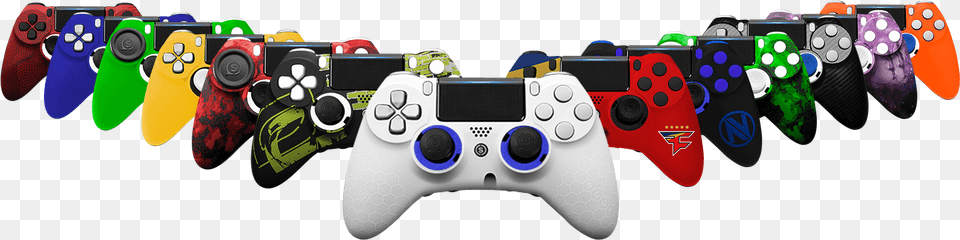 Scuf Impact Custom Controller, Electronics Free Png Download