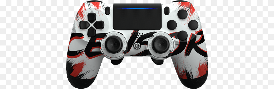 Scuf Infinity4ps Pro Censor Scuf Gaming, Electronics, Joystick Png Image