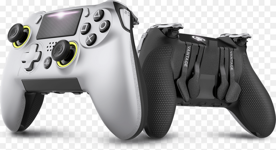 Scuf Vantage, Electronics, Gun, Weapon Png