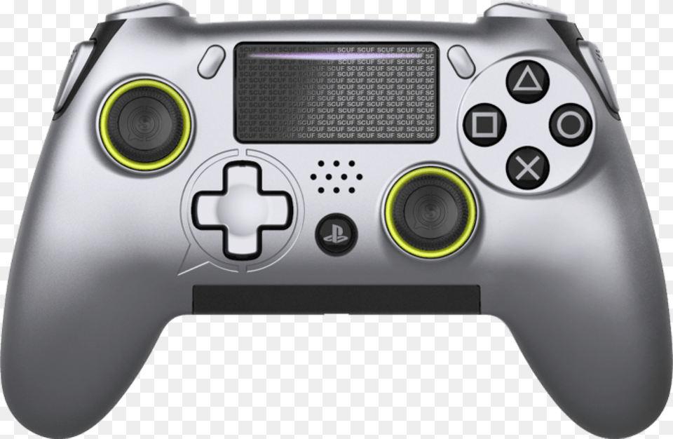 Scuf Vantage, Electronics, Disk, Joystick Free Png Download