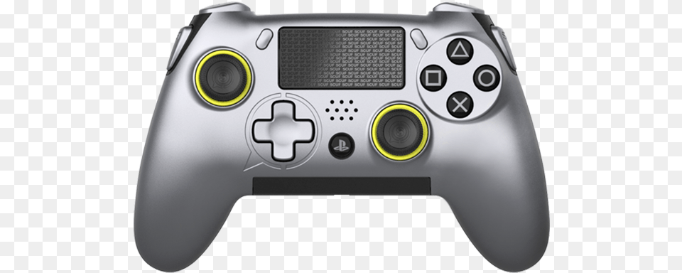 Scuf Vantage Controller, Electronics, Disk, Joystick Free Png Download