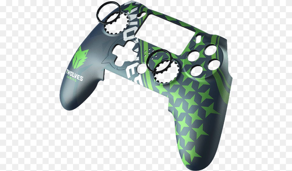 Scuf Vantage Faceplate, Electronics, Joystick Png Image