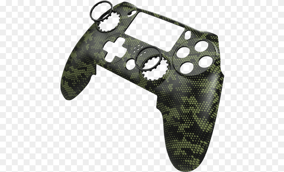 Scuf Vantage Faze Faceplate, Electronics, Joystick Free Png Download