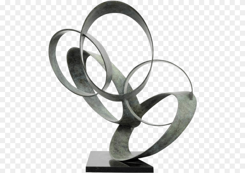 Sculptural Drawing Abstract Sculpture Larry Mohr Sculpture, Art Free Png Download